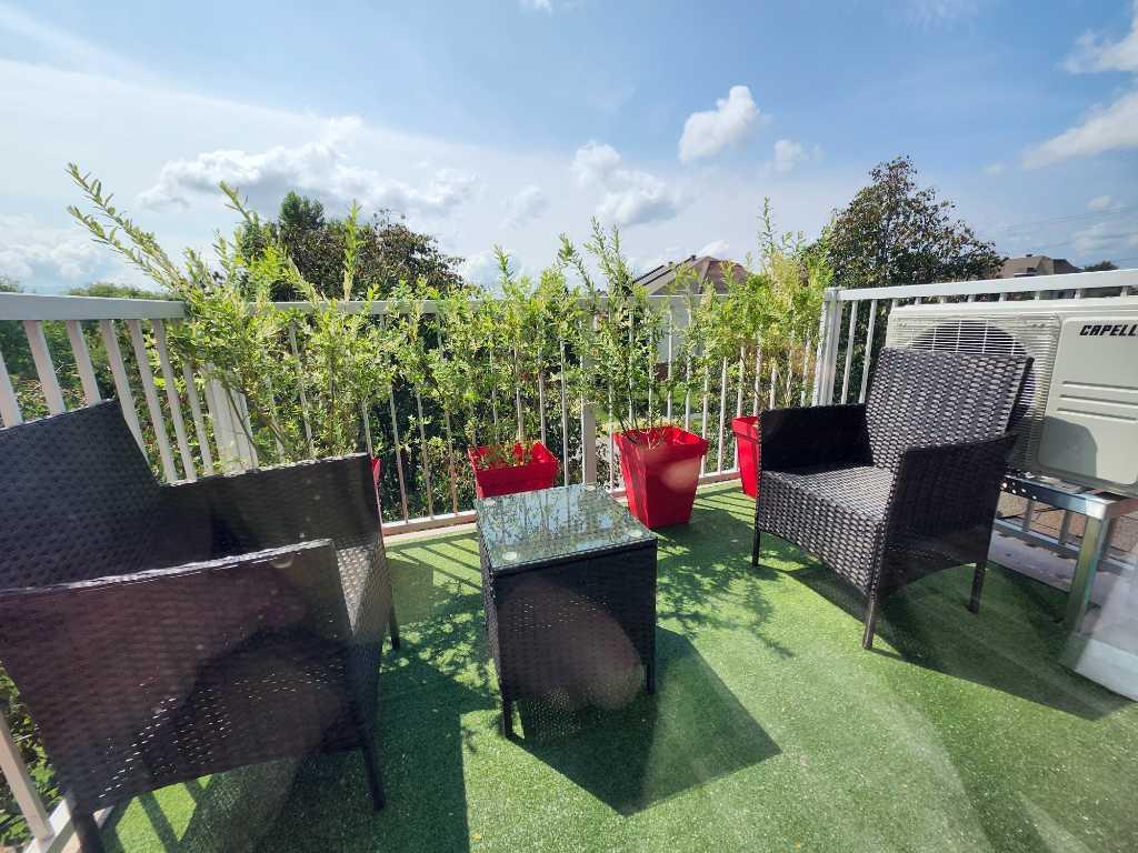 Super condo meublé et tout équipé. | 2942834