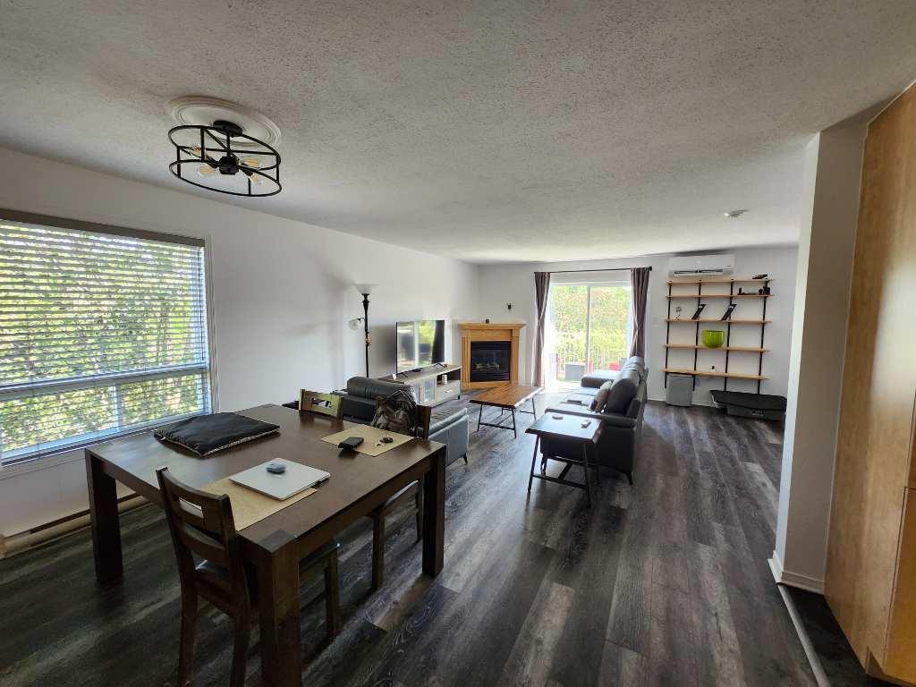 Super condo meublé et tout équipé. | 2942834
