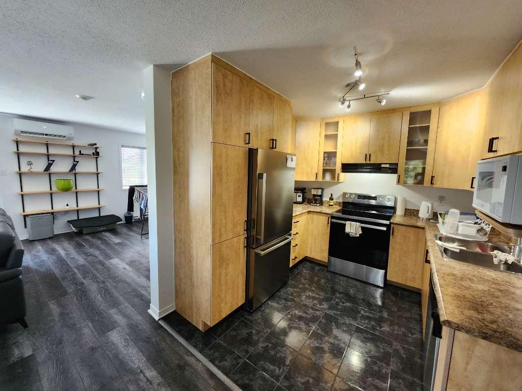 Super condo meublé et tout équipé. | 2942834