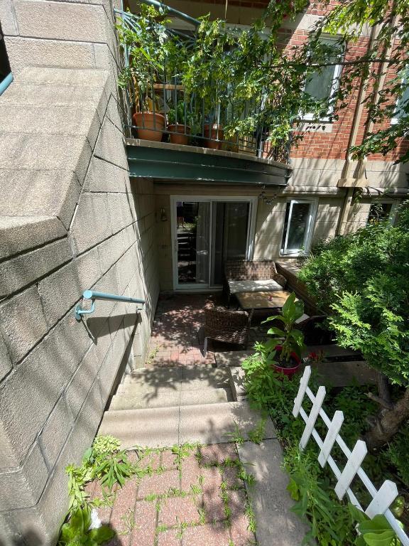 Location condo 4 1/2 Plateau Mont royal | 2942835