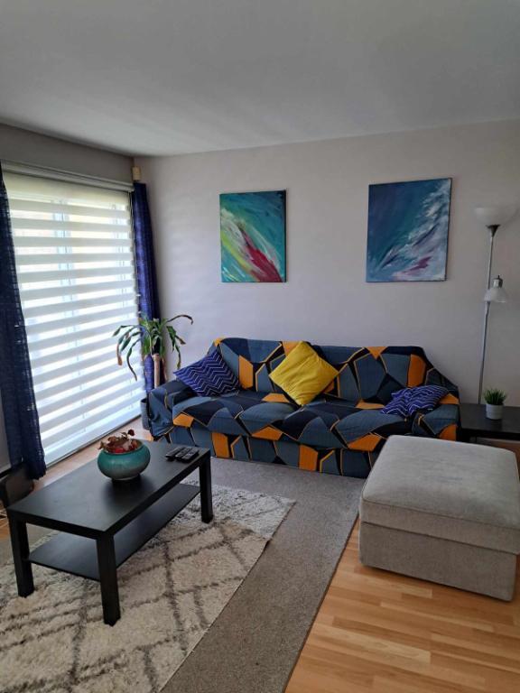 5 1/2 maison de ville Trois-Rivières à louer | 2942836