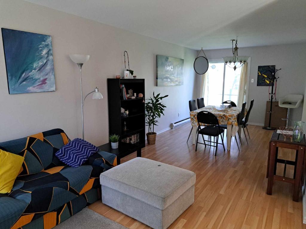 5 1/2 maison de ville Trois-Rivières à louer | 2942836