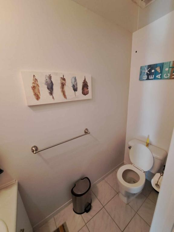 5 1/2 maison de ville Trois-Rivières à louer | 2942836