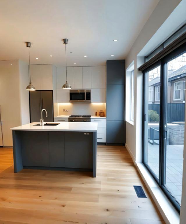 Maison de Ville à Louer Projet Angora Terrebonne | 2942838