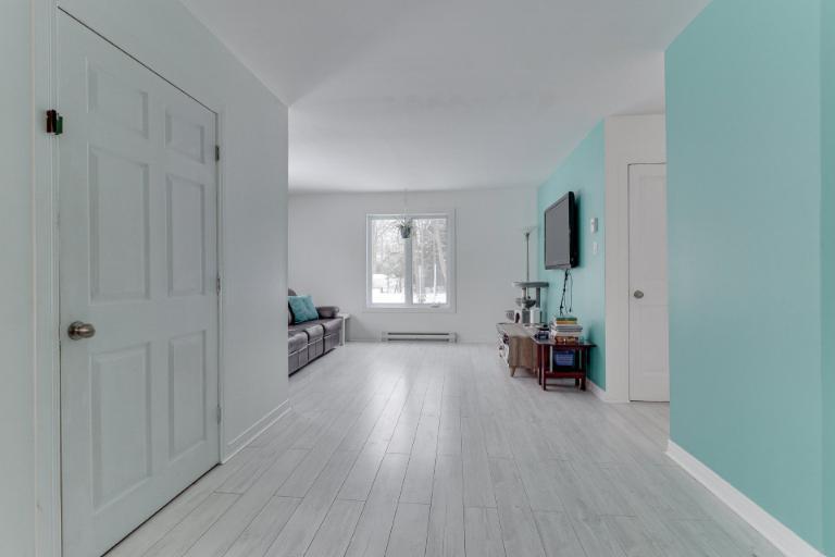 9 1/2 - Sainte-Julienne - 2 500 $/mois | 2942841