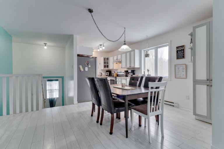 9 1/2 - Sainte-Julienne - 2 500 $/mois | 2942841