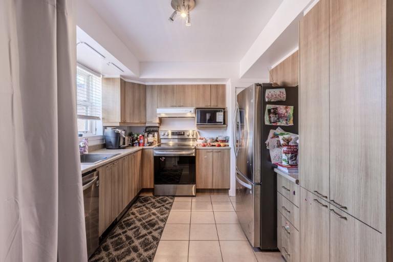 Appartement 5 ½ à louer Montcalm / Saint-Sacrement août 2025 | 2942843