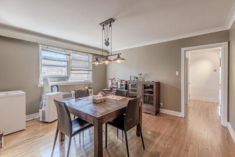 Appartement 5 ½ à louer Montcalm / Saint-Sacrement août 2025 | 2942843