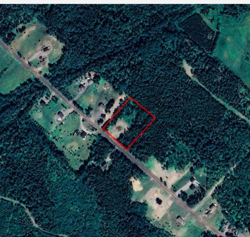 Terrain Résidentiel prêt à construire à vendre | 2942853
