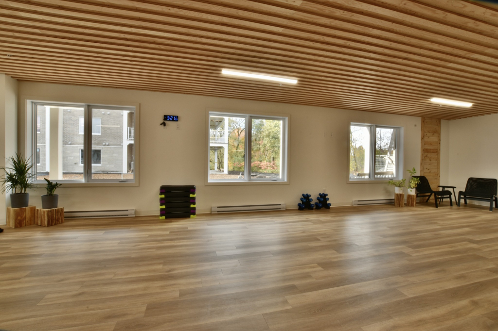 3 ½ à Louer, Gym Inclus! | 2942894