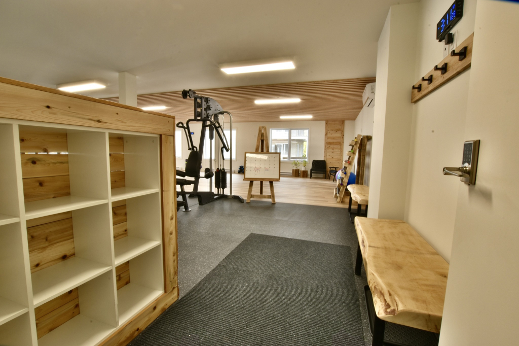 4 ½ à Louer, Gym Inclus! | 2942921