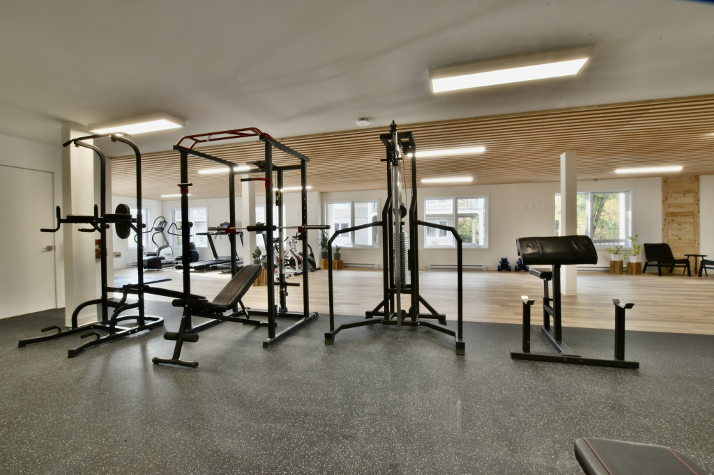 4 ½ à Louer, Gym Inclus! | 2942921