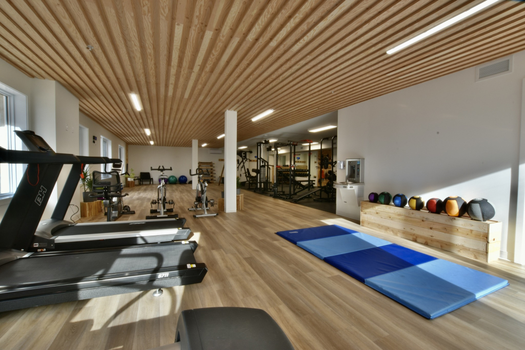 4 ½ à Louer, Gym Inclus! | 2942921