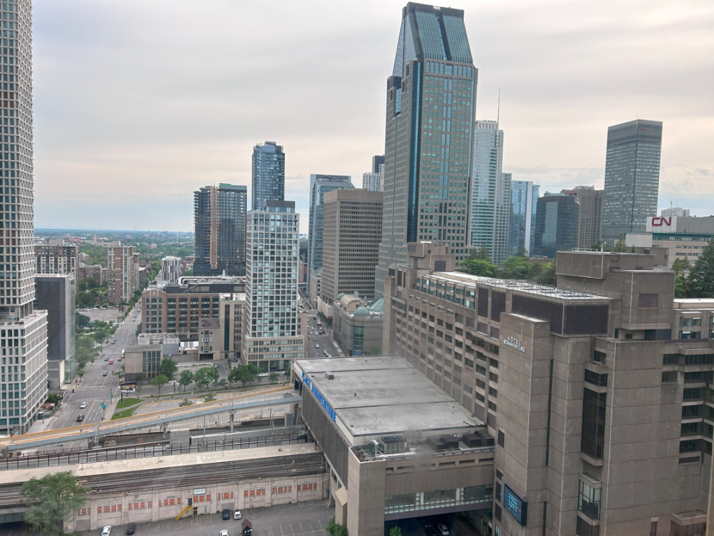 Chambre En Plein Centre Ville | 2942935