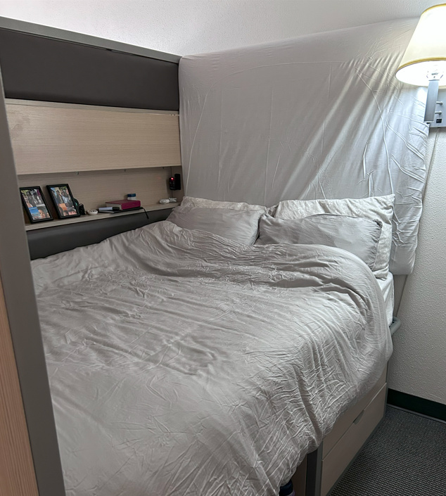 Chambre En Plein Centre Ville | 2942935