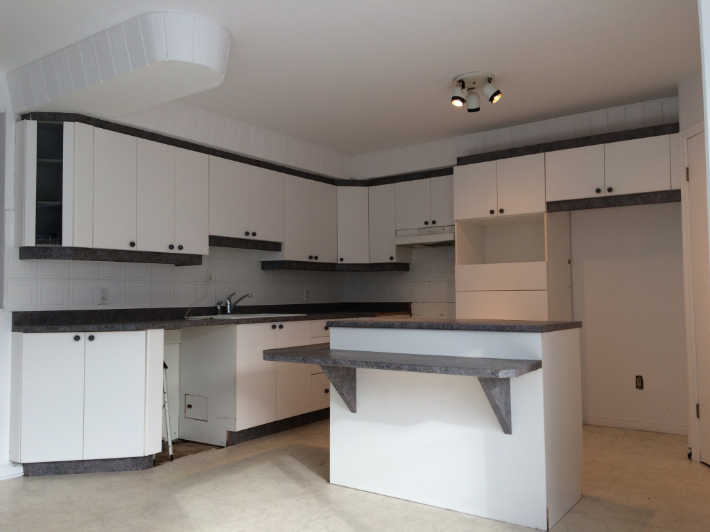 5½ ANJOU 1ER ÉTAGE | 2942938