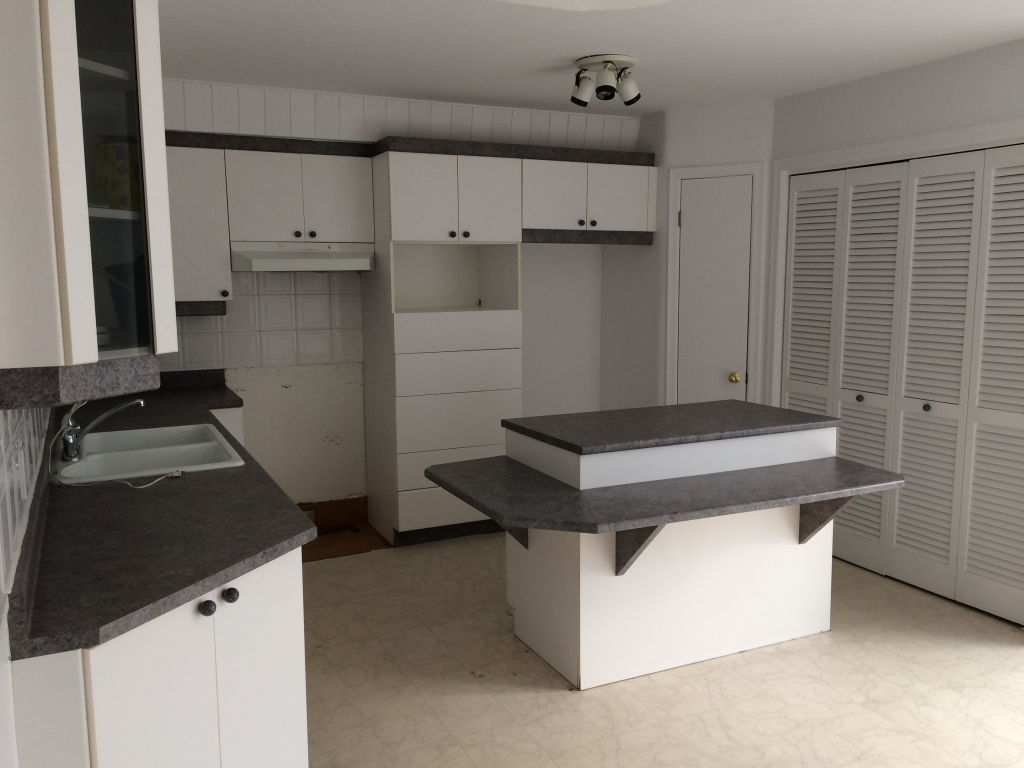 5½ ANJOU 1ER ÉTAGE | 2942938