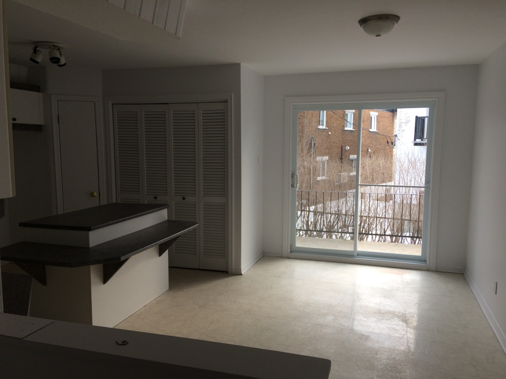 5½ ANJOU 1ER ÉTAGE | 2942938