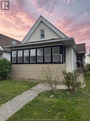 888 LANGLOIS Unit# LOWER | 888 LANGLOIS Unit# LOWER, Windsor | 2942965