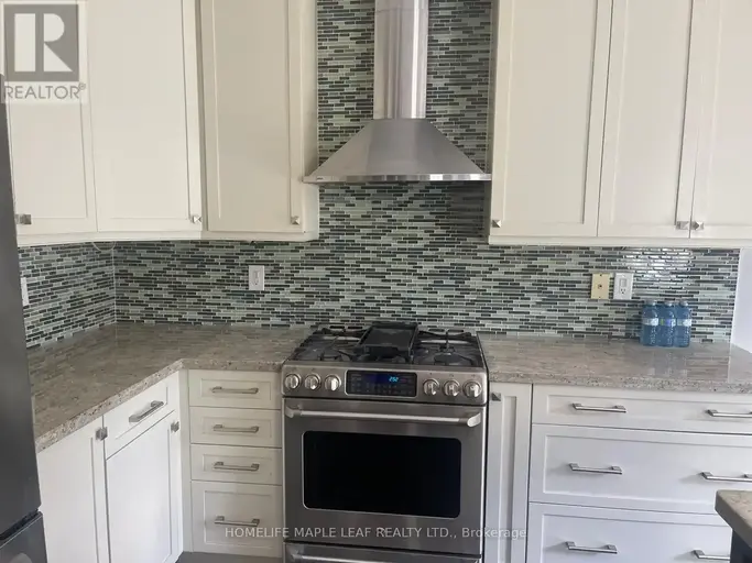 51 REDFINCH CRESCENT | 51 REDFINCH CRESCENT, Vaughan | 2951038