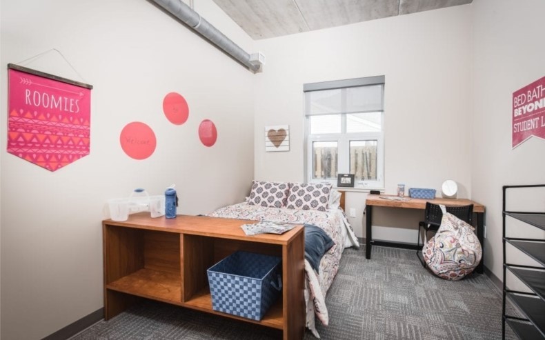 Regent Student Living | 2942981