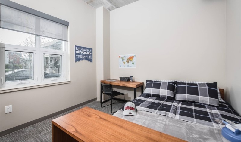 Regent Student Living | 2942981