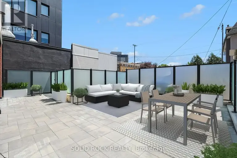 106 - 560 RIDEAU STREET | 106 - 560 RIDEAU STREET, Ottawa | 2943003