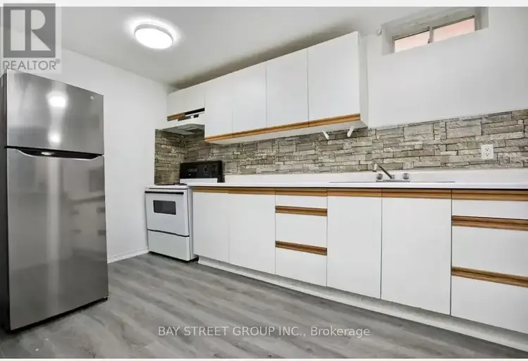 150 SAVAGE SPT BSMT ROAD | 150 SAVAGE SPT BSMT ROAD, Newmarket | 2943010