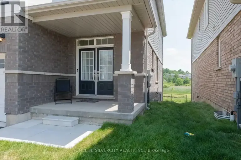45 ANDERSON ROAD | 45 ANDERSON ROAD, Brant | 2943013