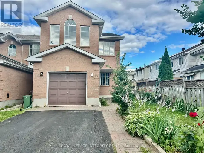 19 COHEN AVENUE | 19 COHEN AVENUE, Ottawa | 2943016