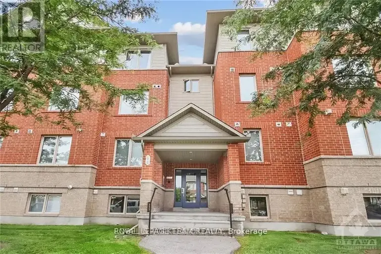 #2 - 46 BARNSTONE DRIVE | #2 - 46 BARNSTONE DRIVE, Ottawa | 2943020