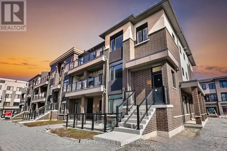 1012 - 1695 DERSAN STREET | 1012 - 1695 DERSAN STREET, Pickering | 2943027
