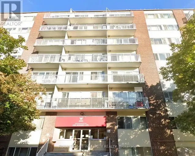 # 016 - 1435 MORISSET AVENUE | # 016 - 1435 MORISSET AVENUE, Ottawa | 2943032