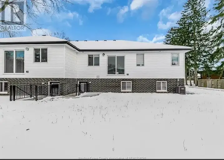 2328 FRONT ROAD Unit# LOWER LEVEL | 2328 FRONT ROAD Unit# LOWER LEVEL, LaSalle | 2943036