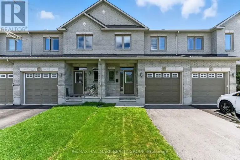 1527 CARRONBRIDGE CIRCLE | 1527 CARRONBRIDGE CIRCLE, Ottawa | 2943043