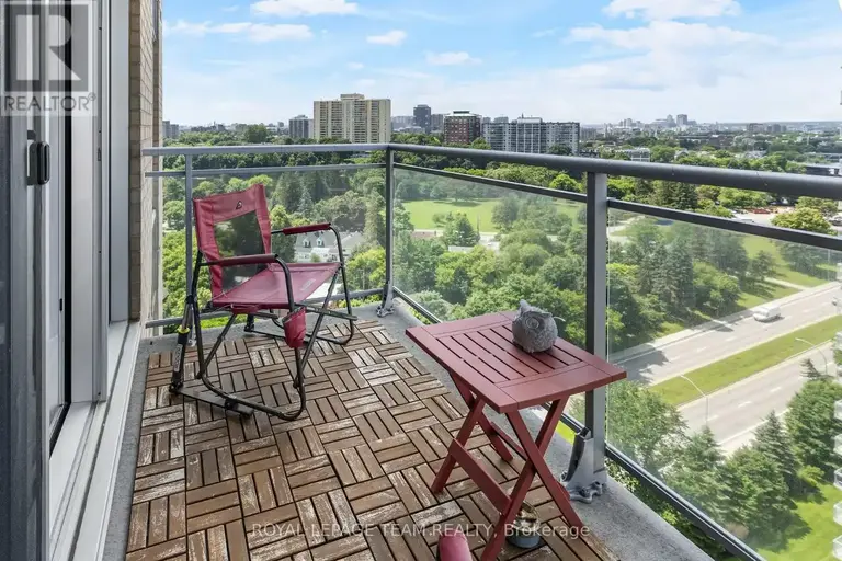 1603 - 90 LANDRY STREET | 1603 - 90 LANDRY STREET, Ottawa | 2943046