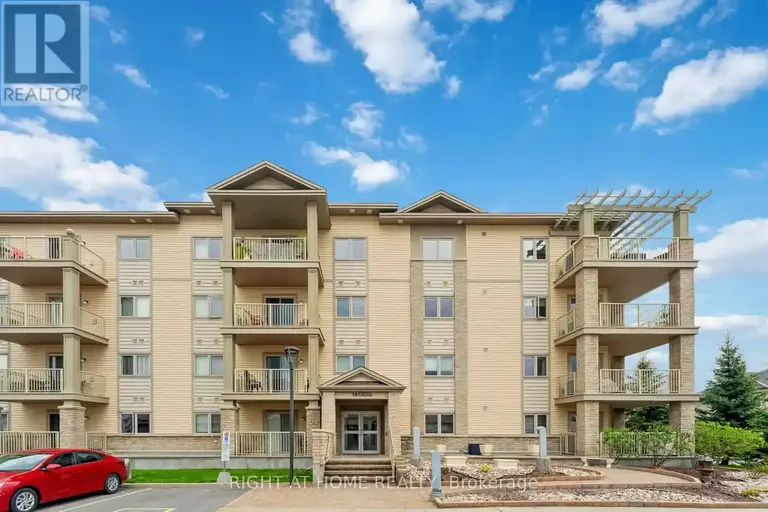 305 - 141 POTTS PRIVATE | 305 - 141 POTTS PRIVATE, Ottawa | 2943047