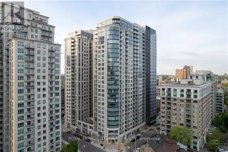 195 BESSERER STREET | 195 BESSERER STREET, Ottawa | 2943050