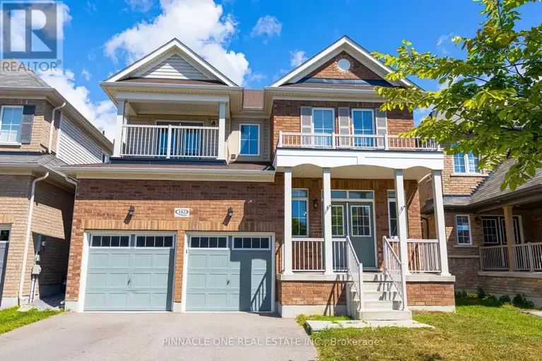 183 BRUCE CAMERON DRIVE | 183 BRUCE CAMERON DRIVE, Clarington | 2943052