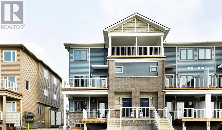 1022 CHAPMAN MILLS DRIVE | 1022 CHAPMAN MILLS DRIVE, Ottawa | 2943053
