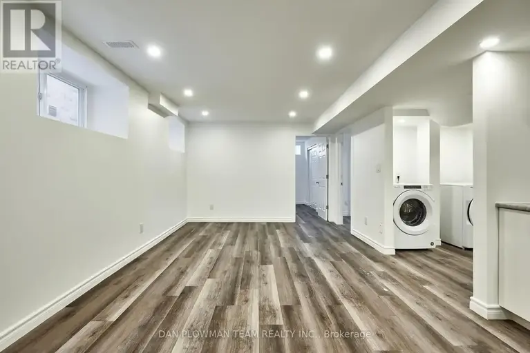 BASEMENT - 10 ST. IVES CRESCENT | BASEMENT - 10 ST. IVES CRESCENT, Whitby | 2943057