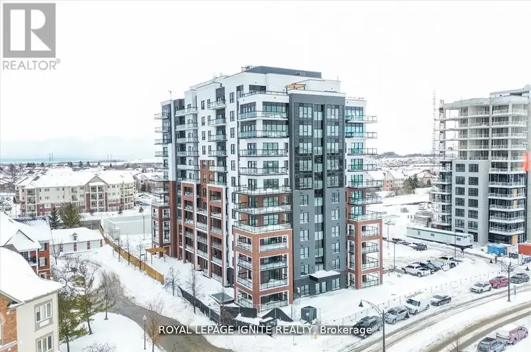 1002 - 55 CLARINGTON BOULEVARD | 1002 - 55 CLARINGTON BOULEVARD, Clarington | 2943064