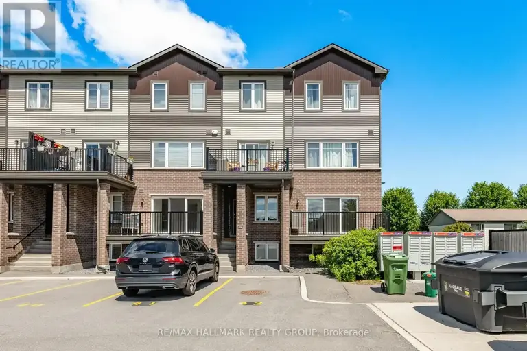 16 - 415 ELDORADO PRIVATE | 16 - 415 ELDORADO PRIVATE, Ottawa | 2943065