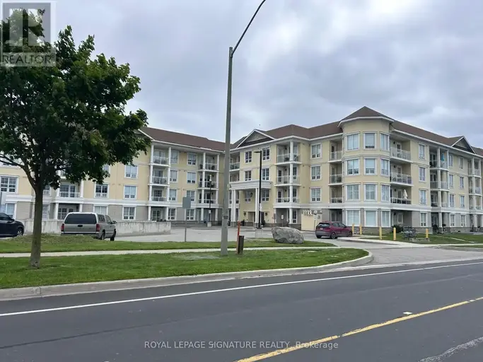 320 - 21 BROOKHOUSE DRIVE | 320 - 21 BROOKHOUSE DRIVE, Clarington | 2943070
