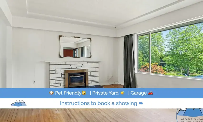 6589 Elliott Street, Vancouver | 6589 Elliott Street, Vancouver | 2943095
