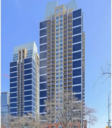 Alura  1 Bedroom City view | 1320 1st Street SE, Calgary | 2943153