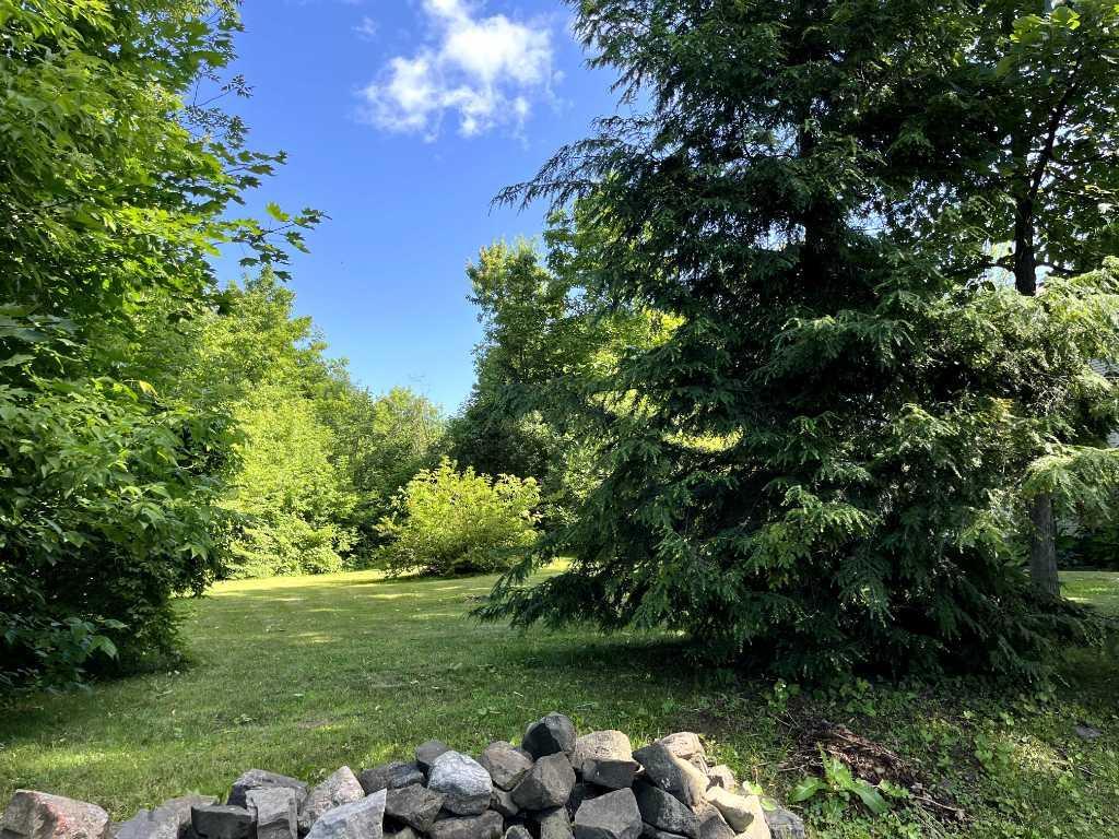 Terrain résidentiel à vendre à Richelieu en Montérégie au coeur de la Rive-Sud. | 2943231