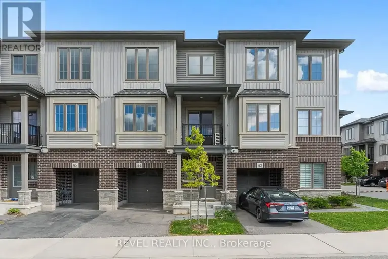64 - 124 COMPASS TRAIL | 64 - 124 COMPASS TRAIL, Cambridge | 2951042