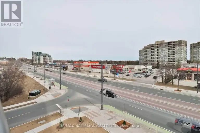 319 - 9608 YONGE STREET | 319 - 9608 YONGE STREET, Richmond Hill | 2943283