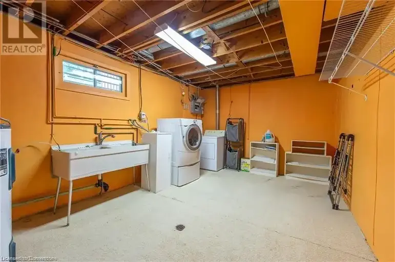 52 TECUMSEH Crescent | 52 TECUMSEH Crescent, Kitchener | 2951048